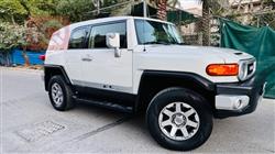 تويوتا إف جي كروزر